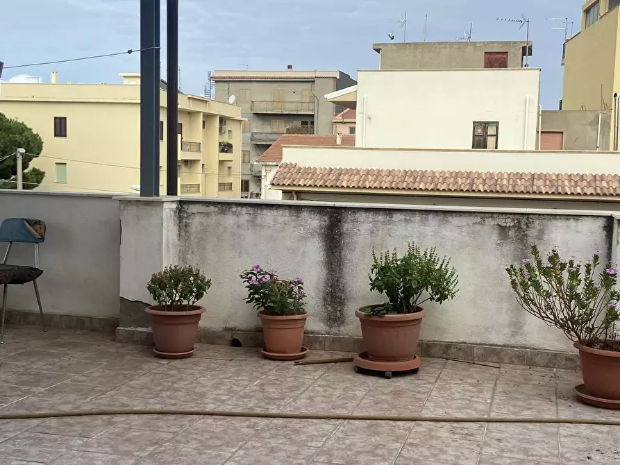 Immagine 20 di Casa indipendente in vendita  in Corso Italia 162 a Motta San Giovanni