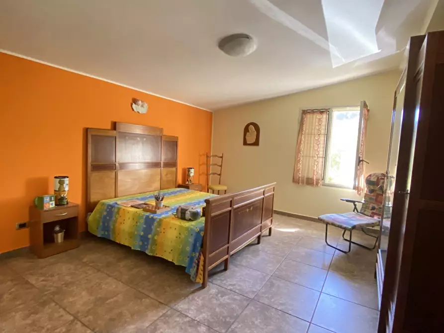 Immagine 7 di Appartamento in vendita  in Contrada Sant'Antonio del Campo 3 a Motta San Giovanni