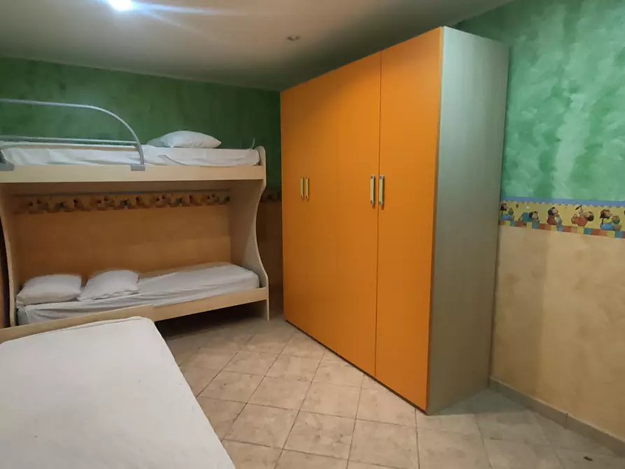 Immagine 19 di Trilocale in vendita  in Via San Germano 14 a San Lorenzo