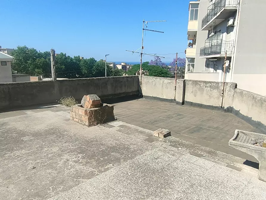 Immagine 5 di Appartamento in vendita  in Via Eremo Botte a Reggio Di Calabria