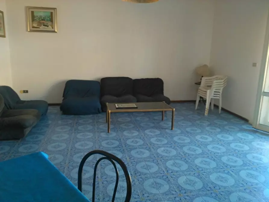 Immagine 18 di Trilocale in affitto  in Gallico Marina a Reggio Di Calabria