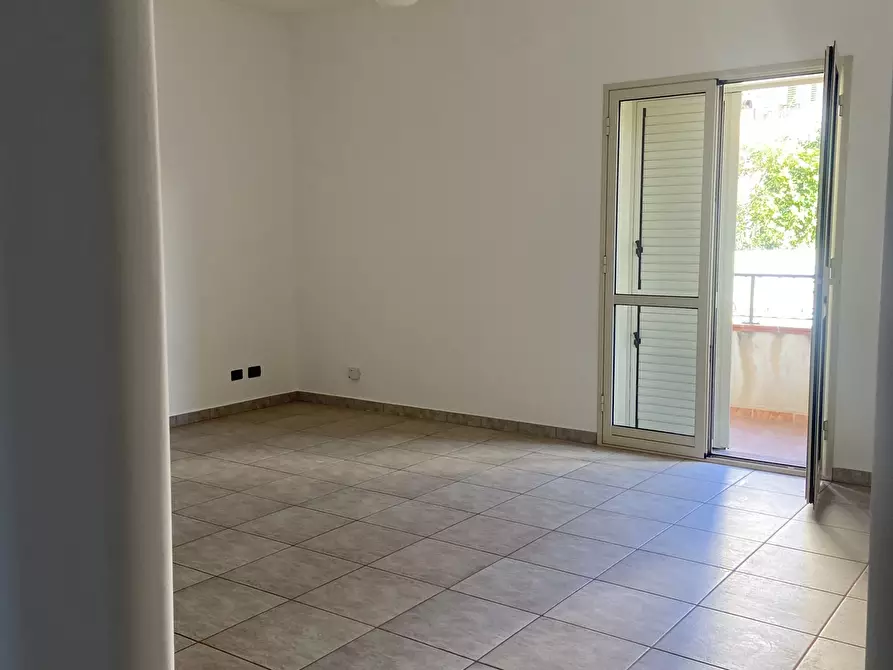 Immagine 5 di Quadrilocale in affitto  in Via Abate Sant'Elia 147 a Reggio Di Calabria