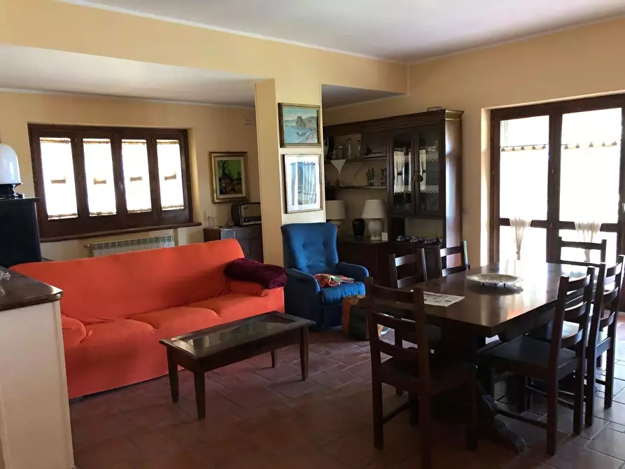 Immagine 18 di Villa in vendita  in Via Provinciale per Armo-Gallina 57 a Reggio Di Calabria