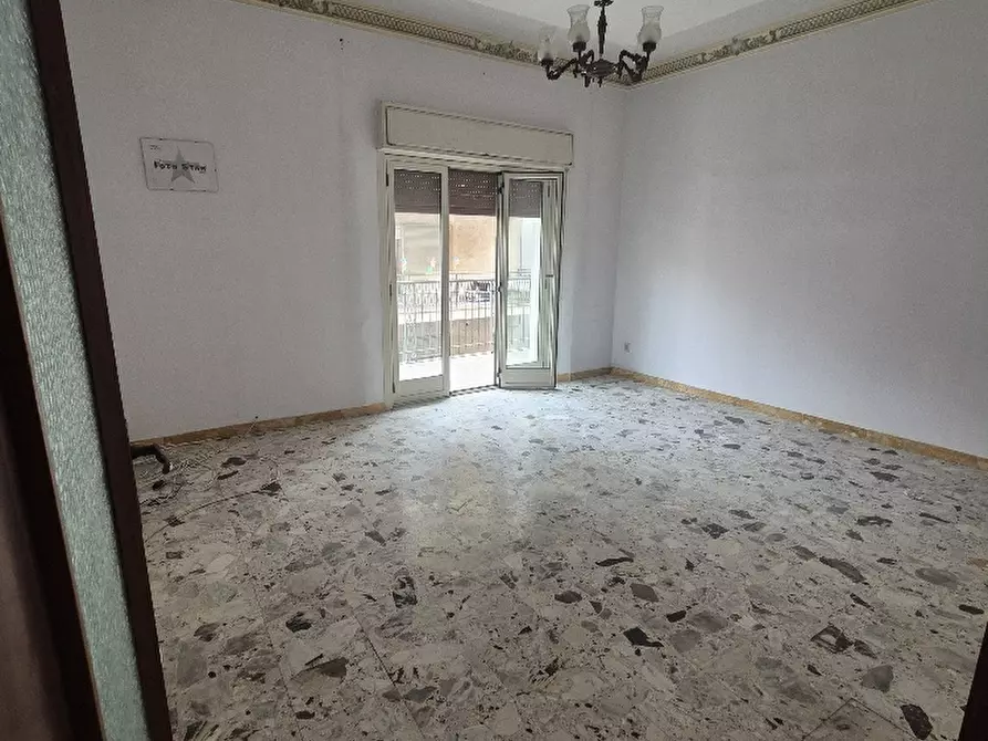 Immagine 10 di Quadrilocale in vendita  in Via Sandro Pertini a Reggio Di Calabria