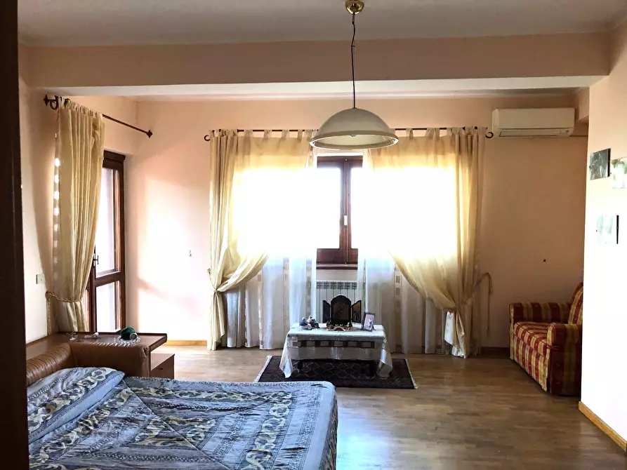 Immagine 28 di Villa in vendita  in Via Provinciale per Armo-Gallina 57 a Reggio Di Calabria