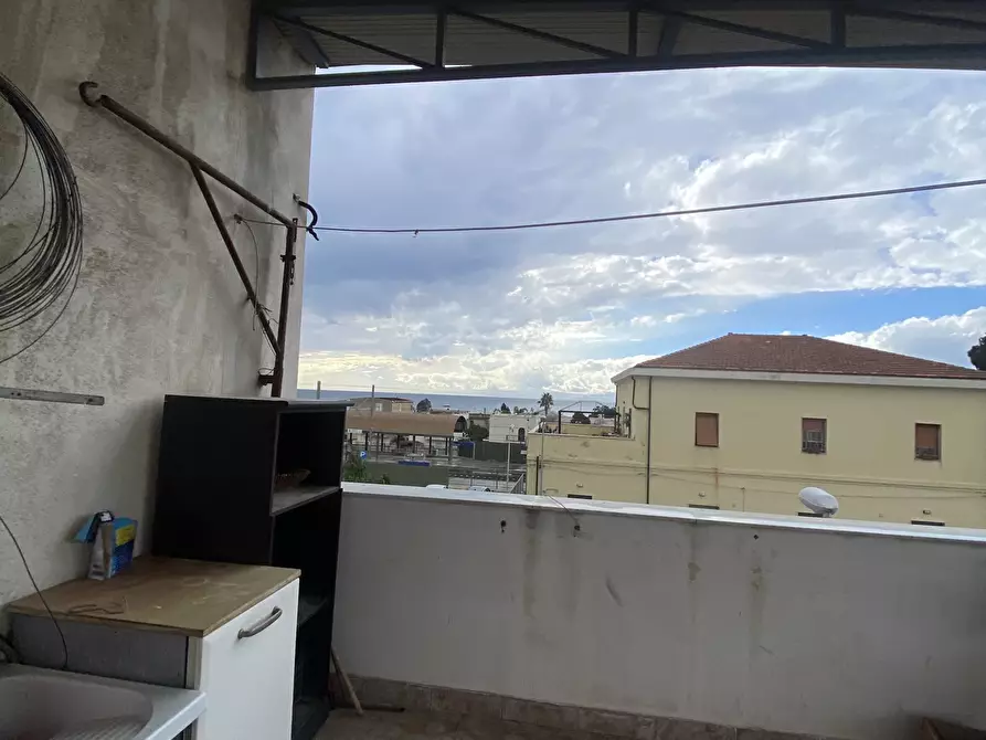 Immagine 43 di Casa indipendente in vendita  in Corso Italia 162 a Motta San Giovanni