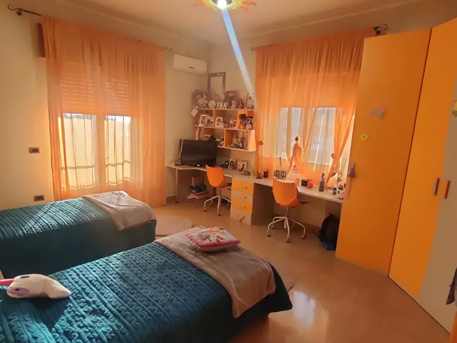 Immagine 20 di Pentalocale in vendita  in Via Abate Sant'Elia 26 a Reggio Di Calabria