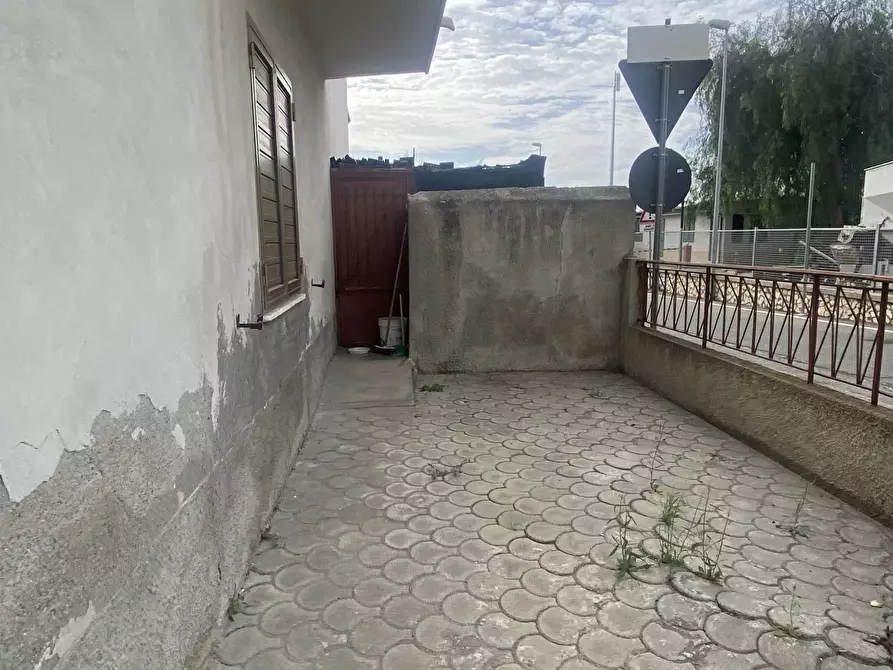 Immagine 28 di Casa indipendente in vendita  in Corso Italia 162 a Motta San Giovanni