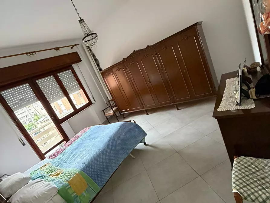 Immagine 4 di Quadrilocale in vendita  in Via Monte Nero 9 a Bova Marina