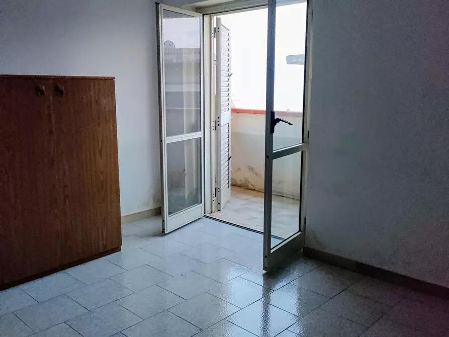 Immagine 7 di Mansarda in vendita  in Via Monte Cucco a Bova Marina
