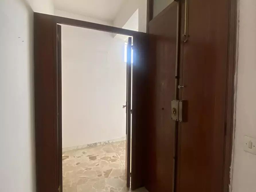 Immagine 9 di Quadrilocale in vendita  in Via San Pietro 34d a Reggio Di Calabria