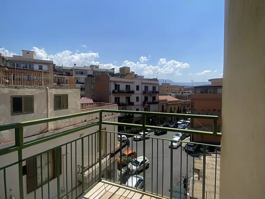 Immagine 12 di Quadrilocale in vendita  in Via San Pietro 34d a Reggio Di Calabria