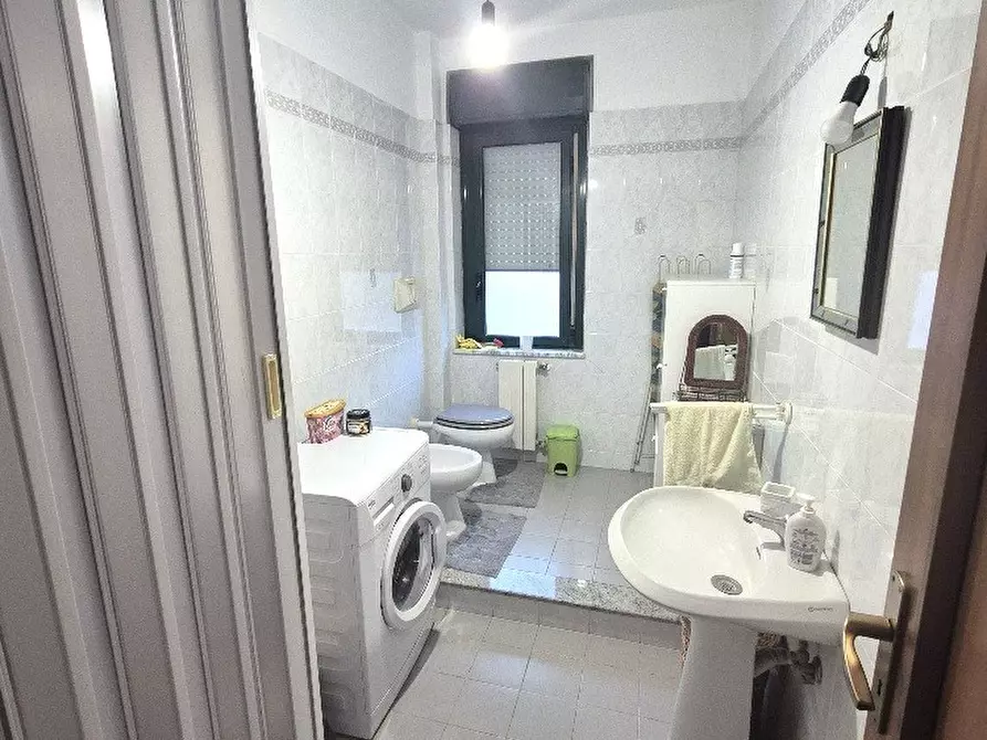 Immagine 14 di Quadrilocale in affitto  in Via Manfroce Trav. Iii De Nava 7 a Reggio Di Calabria