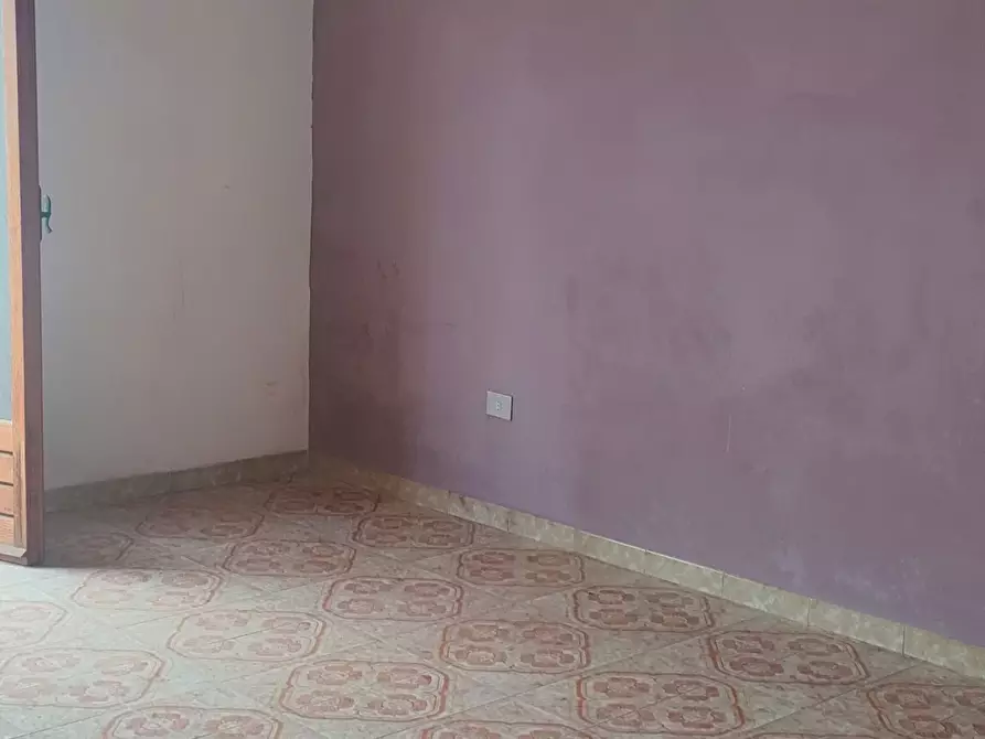 Immagine 3 di Appartamento in vendita  a Bova Marina