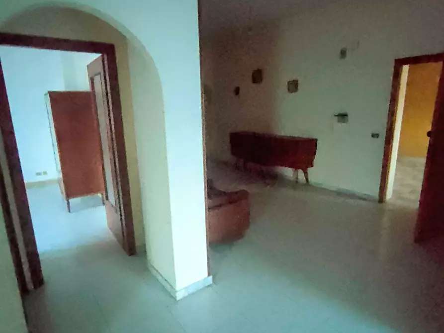 Immagine 5 di Mansarda in vendita  in Via Monte Cucco a Bova Marina