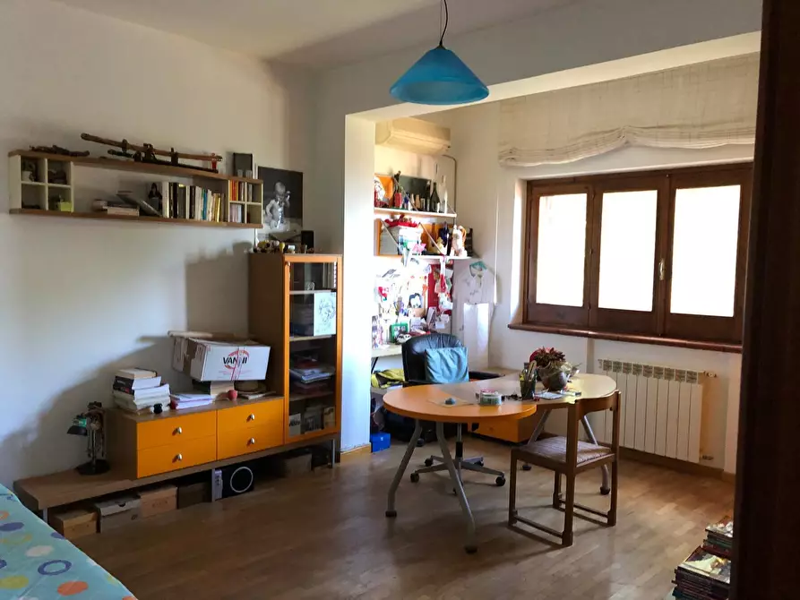 Immagine 27 di Villa in vendita  in Via Provinciale per Armo-Gallina 57 a Reggio Di Calabria