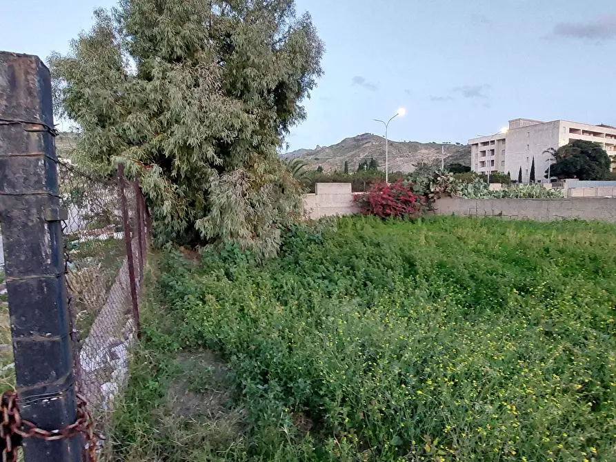 Immagine 14 di Terreno industriale in vendita  in Ss 106 Km 19 a Motta San Giovanni
