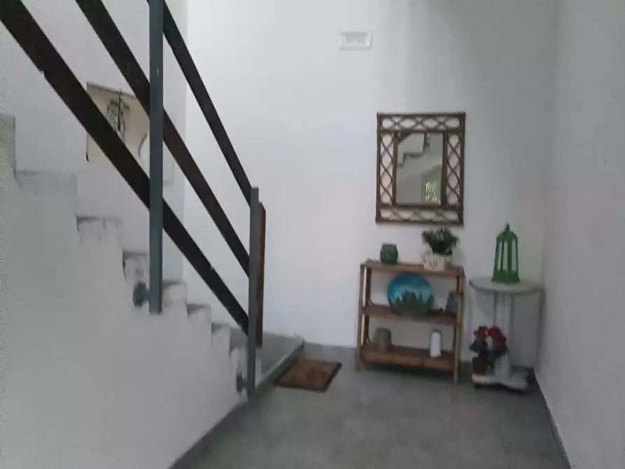 Immagine 13 di Bilocale in vendita  in E90 121 a Motta San Giovanni