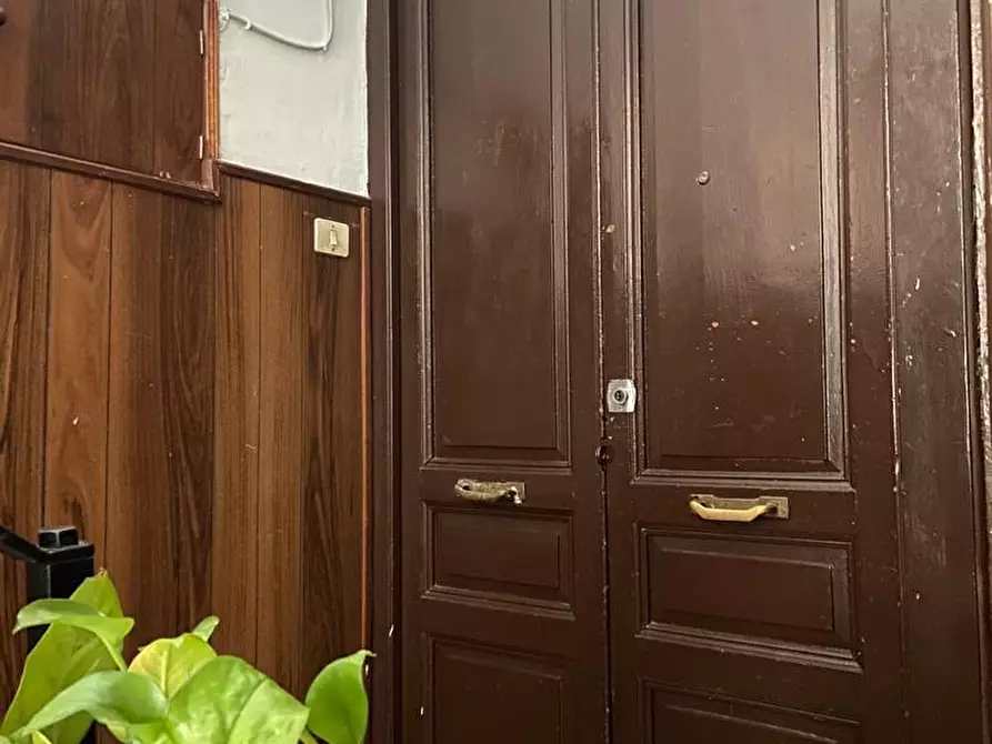 Immagine 4 di Casa bifamiliare in vendita  in Via Santa Caterina d'Alessandria 130 a Reggio Di Calabria