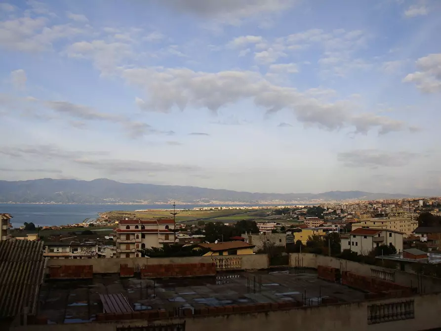 Immagine 9 di Bilocale in affitto  in Via Trapezzoli Sud San Gregorio 40 a Reggio Di Calabria