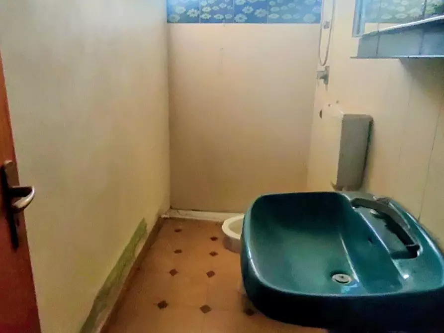 Immagine 27 di Pentalocale in vendita  in Via Abate Sant'Elia 26 a Reggio Di Calabria