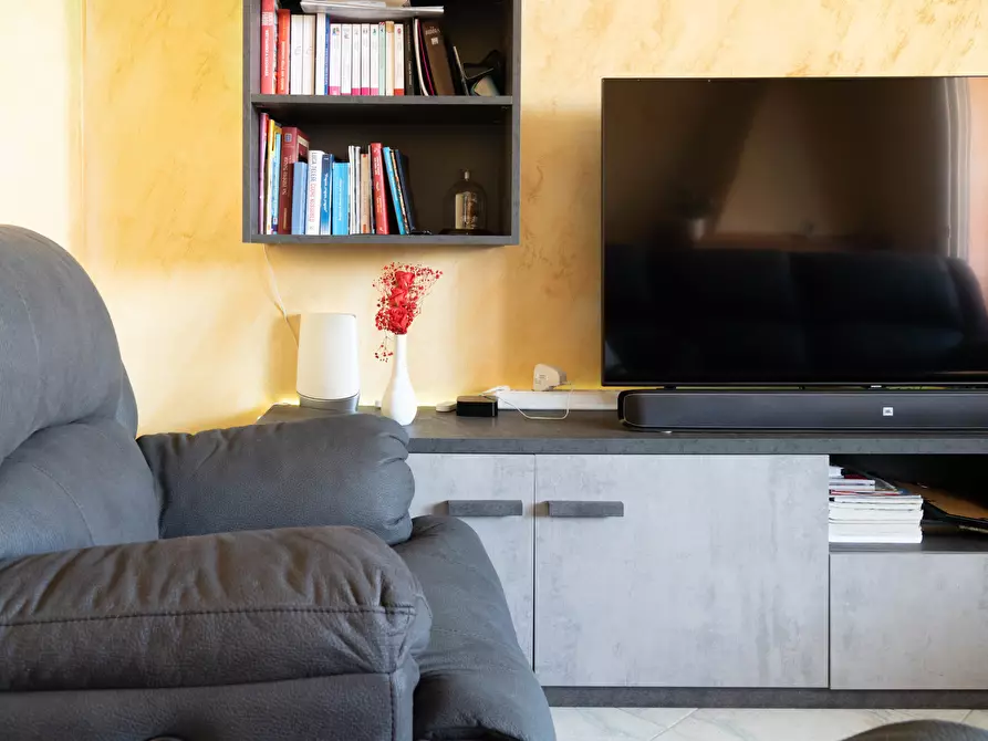 Immagine 10 di Villetta a schiera in vendita  a Assemini