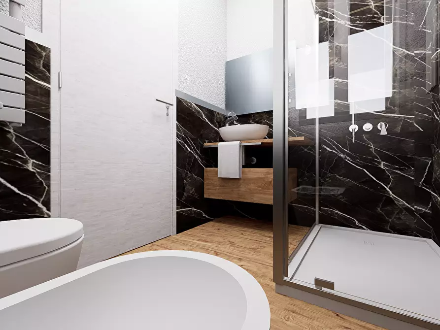 Immagine 9 di Appartamento in vendita  a Decimomannu