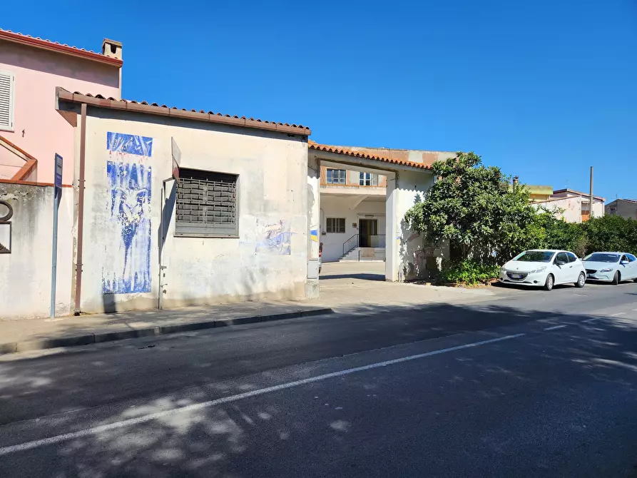 Immagine 1 di Terreno edificabile in vendita  a San Sperate