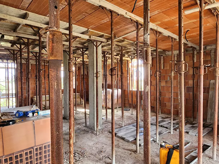 Immagine 2 di Appartamento in vendita  a San Sperate