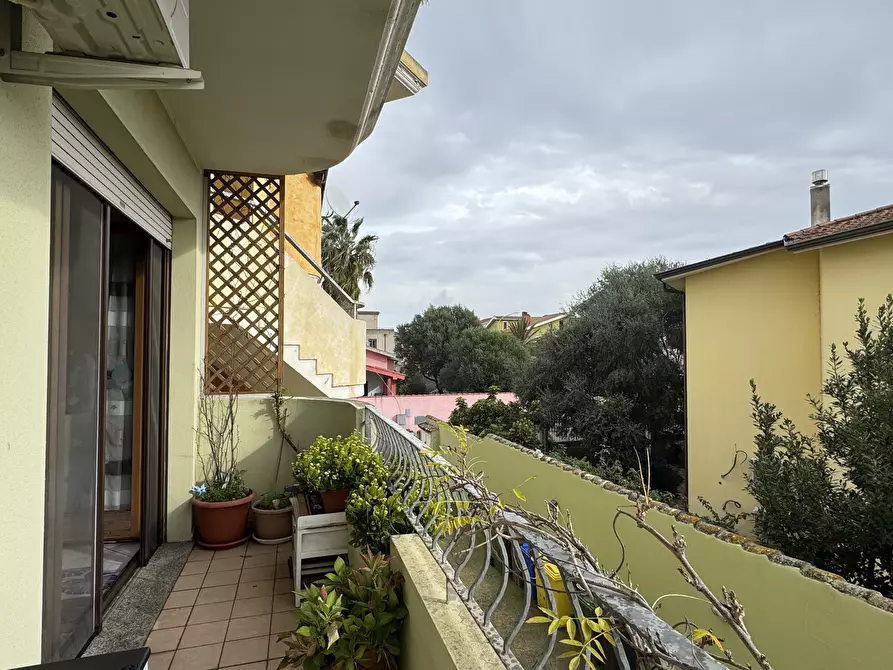 Immagine 20 di Appartamento in vendita  a San Sperate