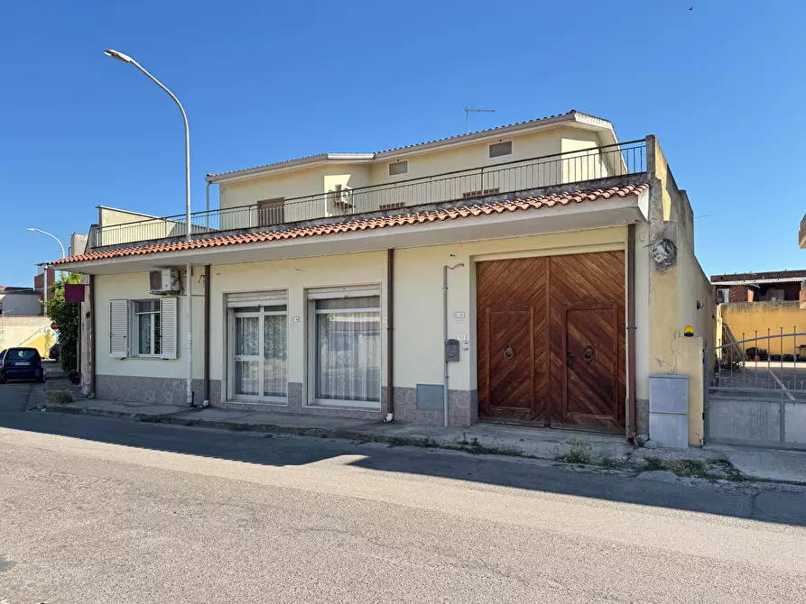 Immagine 1 di Casa indipendente in vendita  a San Sperate