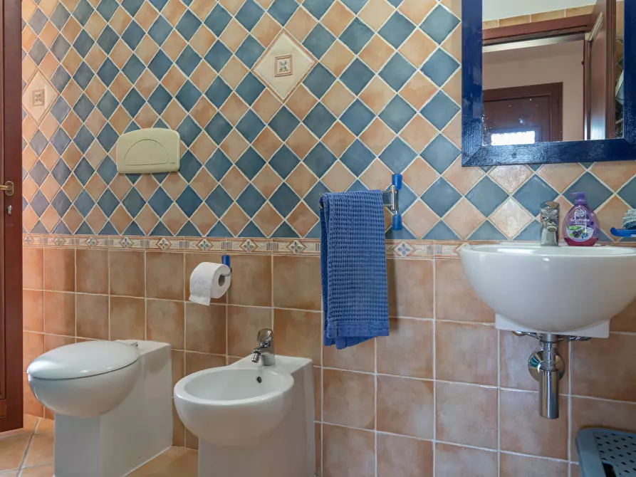 Immagine 25 di Villa in vendita  a San Sperate