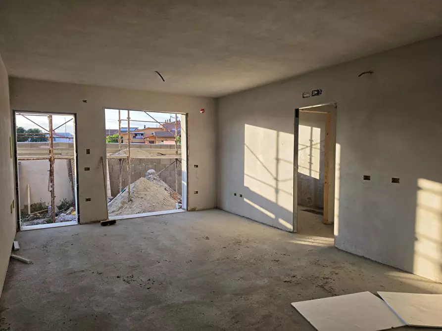 Immagine 1 di Appartamento in vendita  a San Sperate