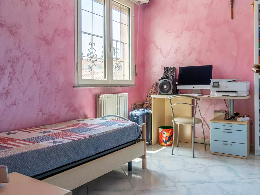 Immagine 20 di Villetta a schiera in vendita  a Assemini