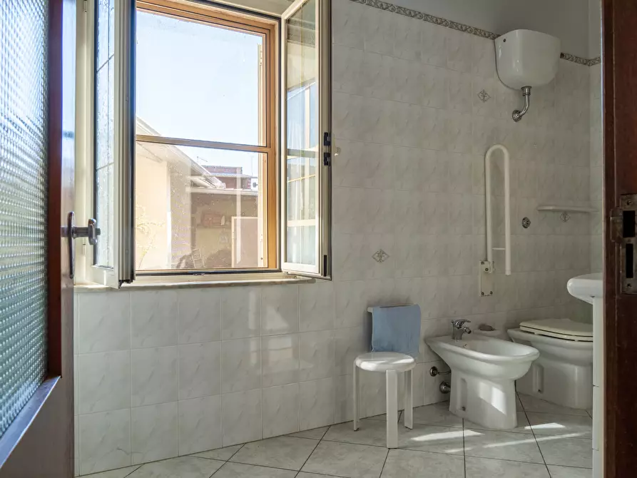 Immagine 12 di Casa indipendente in vendita  a San Sperate