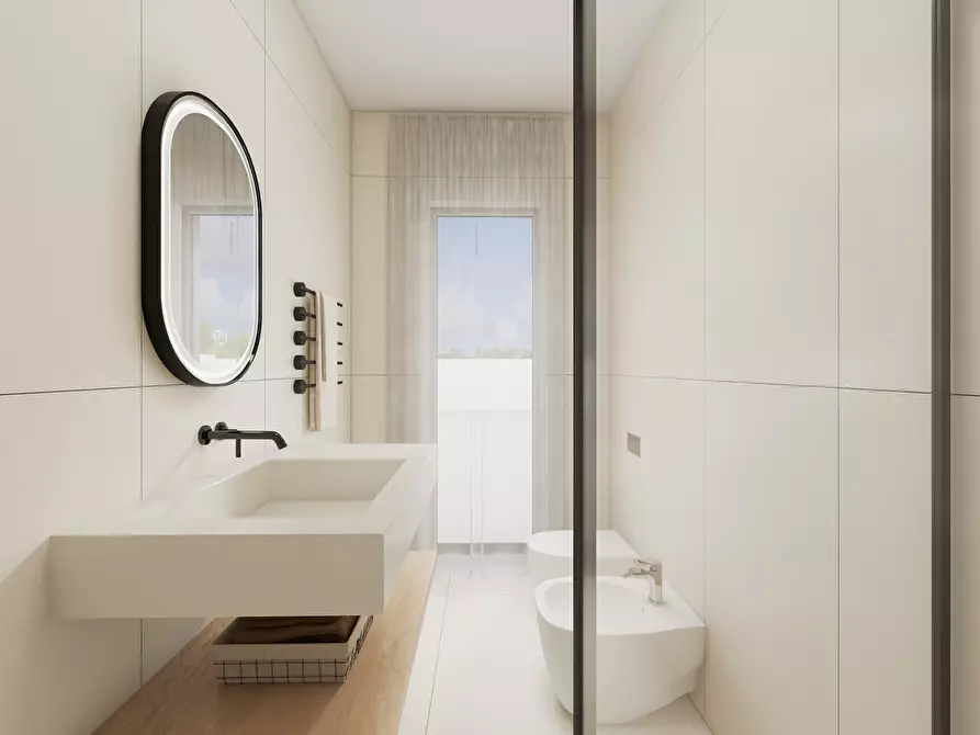 Immagine 10 di Appartamento in vendita  a Decimomannu