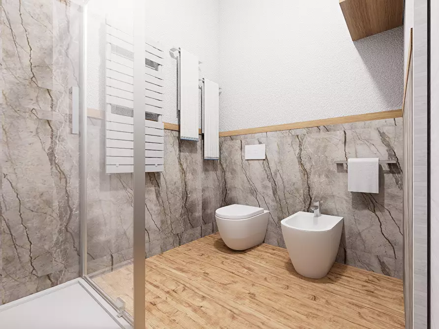 Immagine 11 di Appartamento in vendita  a Decimomannu