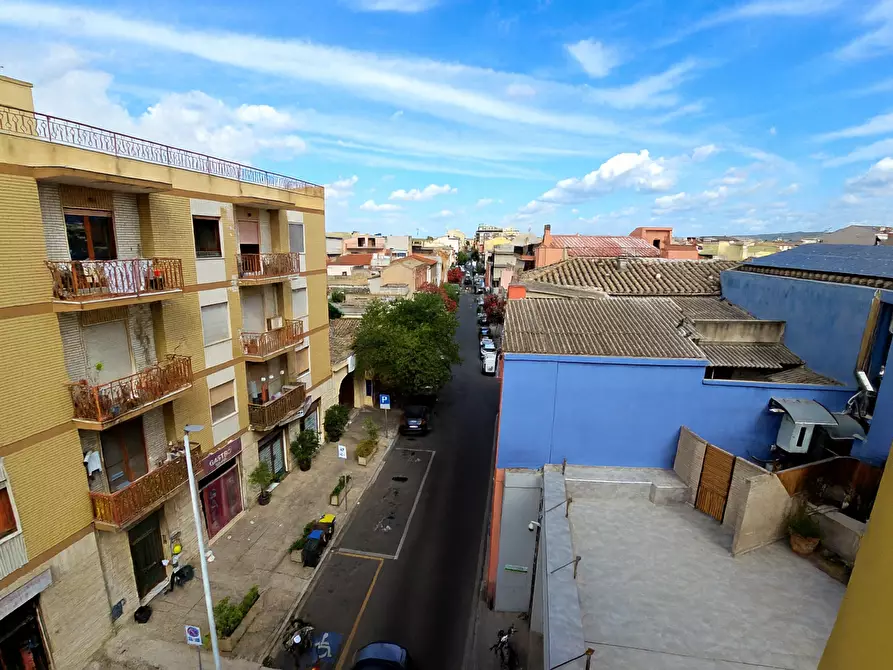 Immagine 2 di Appartamento in vendita  in Via Dante a Quartu Sant'elena