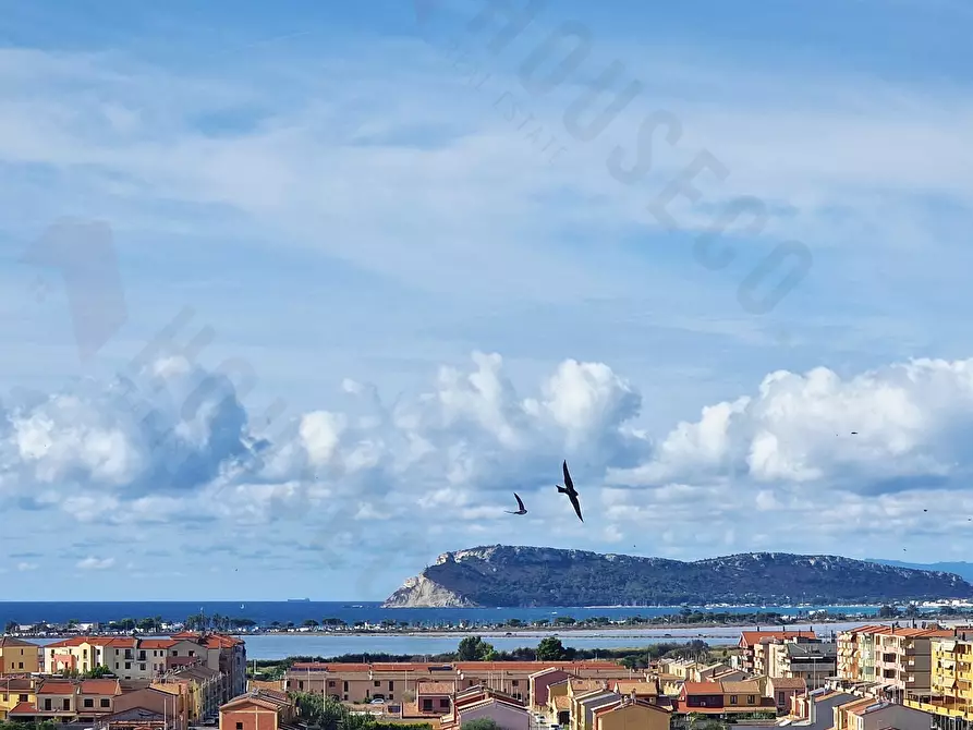 Immagine 1 di Appartamento in vendita  in Via Irlanda a Quartu Sant'elena