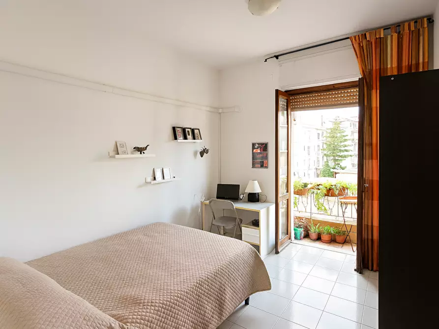 Immagine 13 di Appartamento in vendita  in Via Dante a Quartu Sant'elena