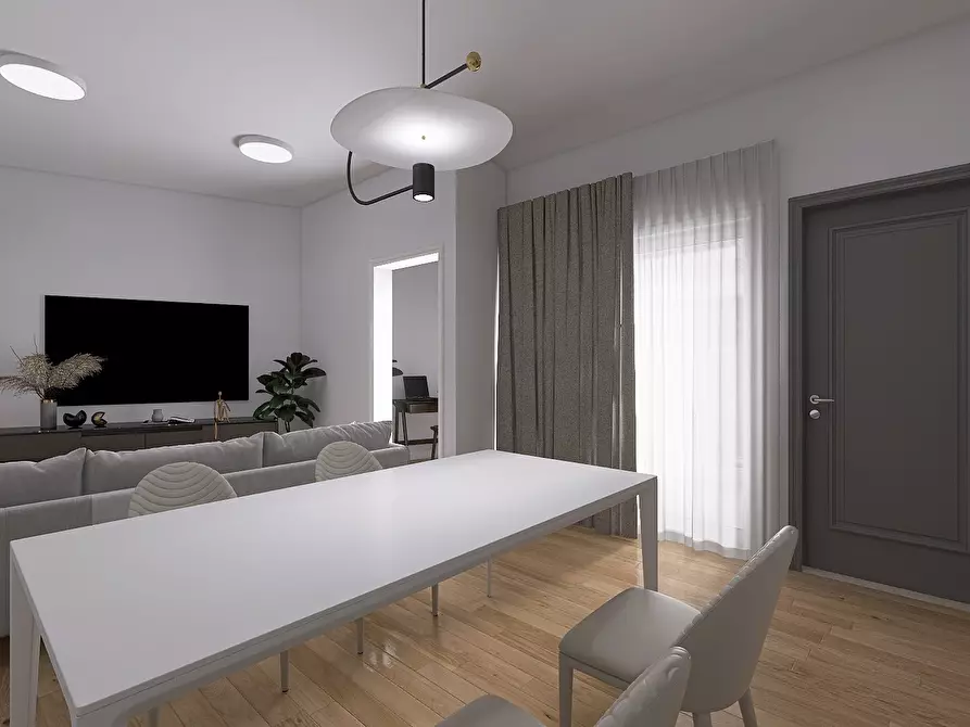 Immagine 6 di Casa indipendente in vendita  a San Sperate