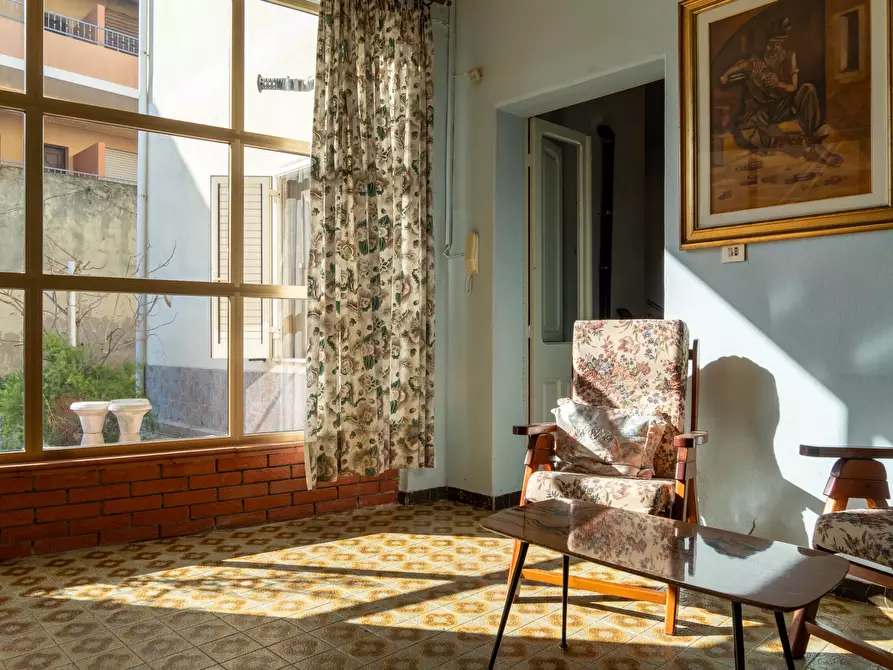 Immagine 4 di Casa indipendente in vendita  a San Sperate