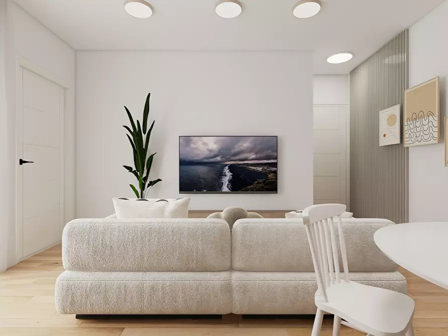 Immagine 1 di Appartamento in vendita  a Decimomannu