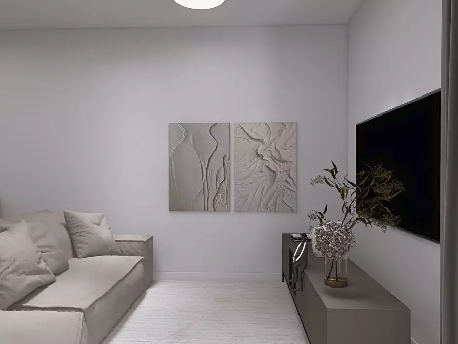 Immagine 5 di Appartamento in vendita  a San Sperate