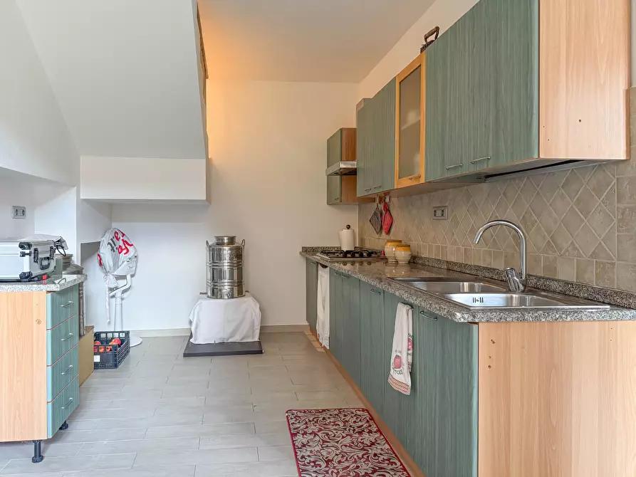 Immagine 37 di Casa indipendente in vendita  a Ussana