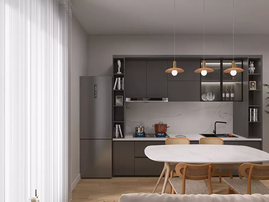 Immagine 5 di Appartamento in vendita  a Decimomannu