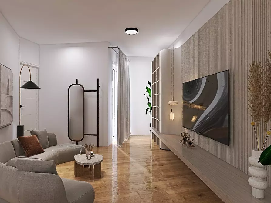 Immagine 23 di Casa semindipendente in vendita  a San Sperate