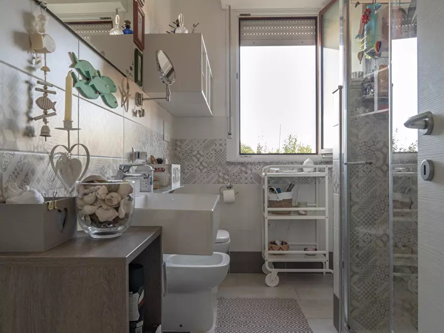 Immagine 14 di Appartamento in vendita  a Uta