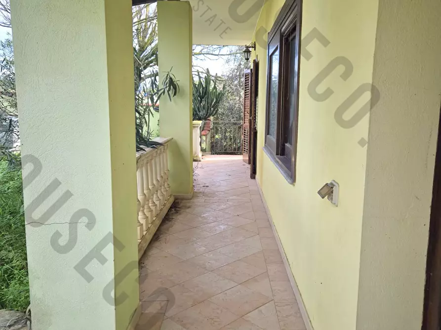 Immagine 18 di Villa in vendita  in Via del Pesco Fiorito a Quartu Sant'elena