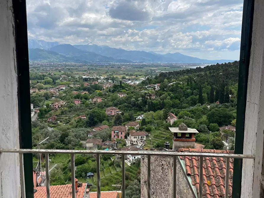 Immagine 11 di Terratetto in vendita  in Via Mazzini 47 a Ameglia